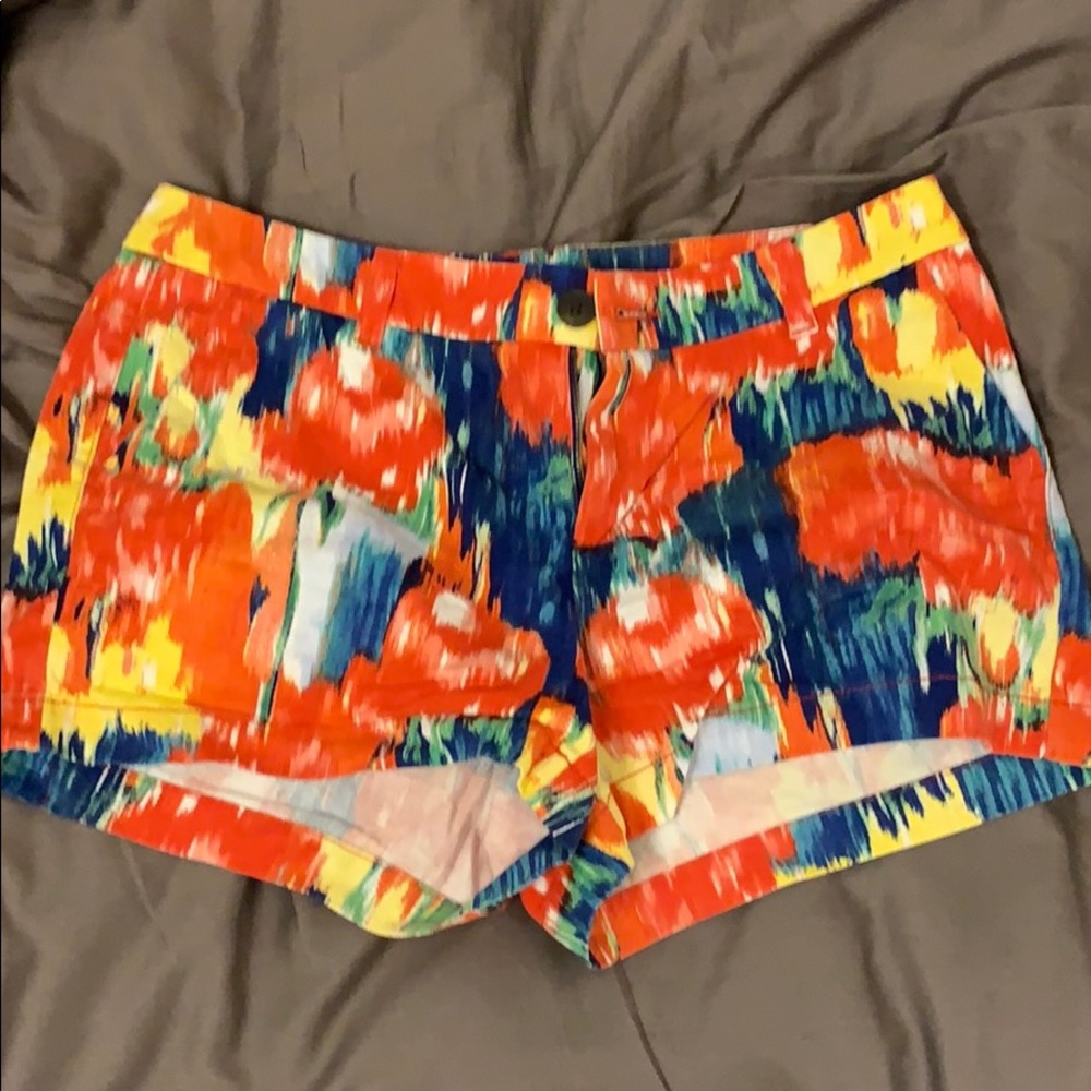Merona shorts